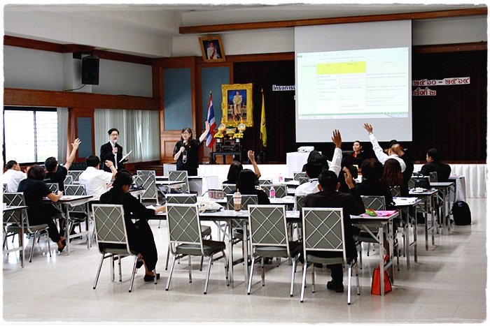 ﻿กรมบังคับคดีจัดประชุมเชิงปฏิบัติการจัดทำแผนยุทธศาสตร์ 5 ปี (พ.ศ. 2560 - 2564) และแผนปฏิบัติราชการประจำปีของกรมบังคับคดี ครั้งที่ 2 